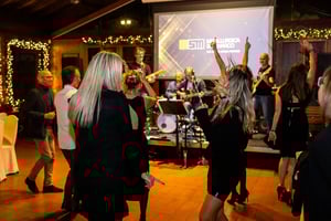 live music natalizia per eventi di natale